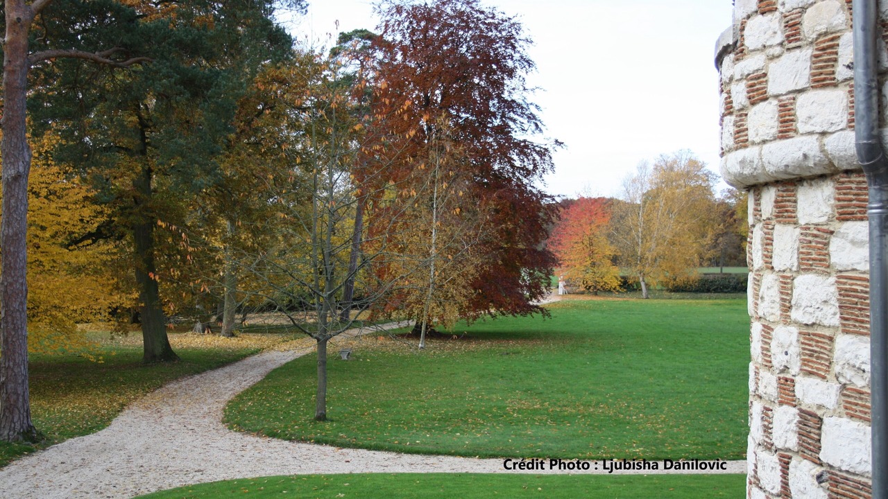 Photo of Outdoor in Les Chapelles-Bourbon