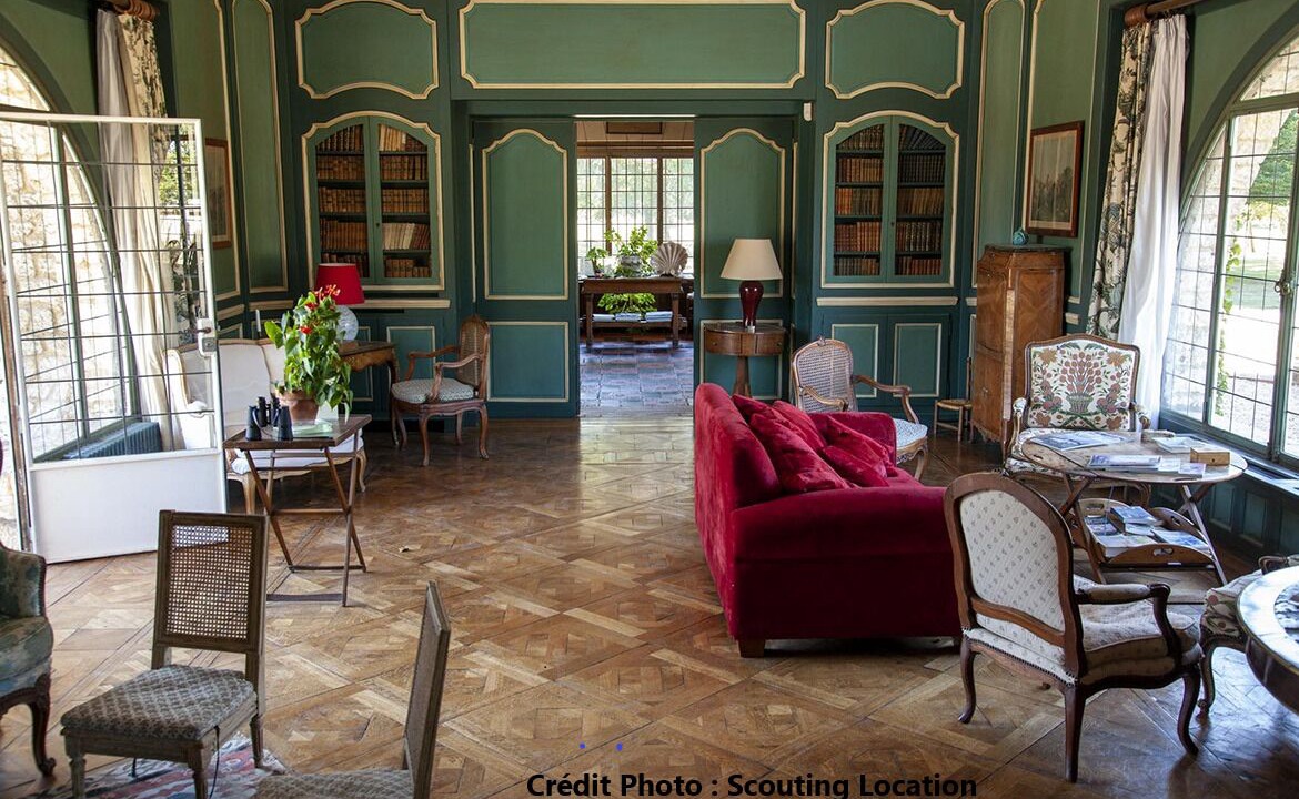 Photo of Others in Les Chapelles-Bourbon