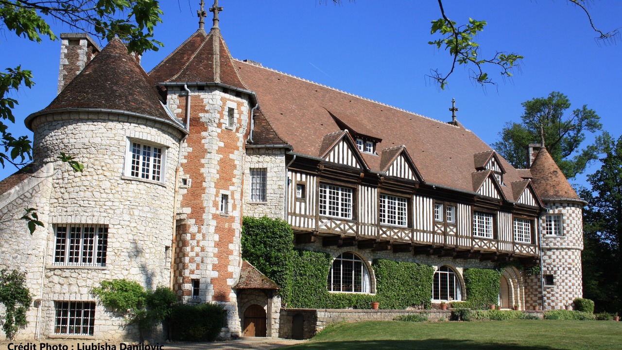 Photo of Outdoor in Les Chapelles-Bourbon