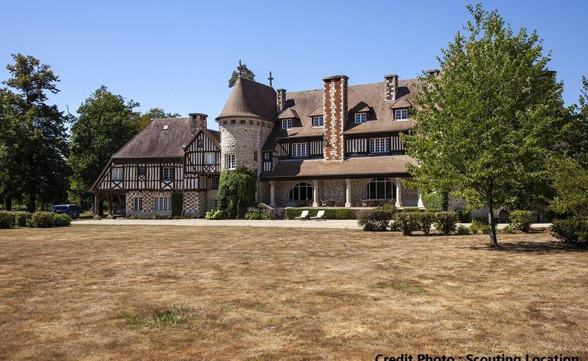 Photo of Outdoor in Les Chapelles-Bourbon
