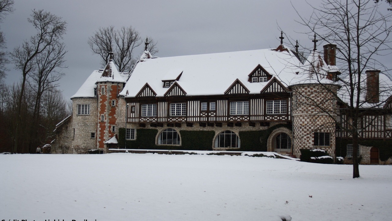 Photo of Outdoor in Les Chapelles-Bourbon