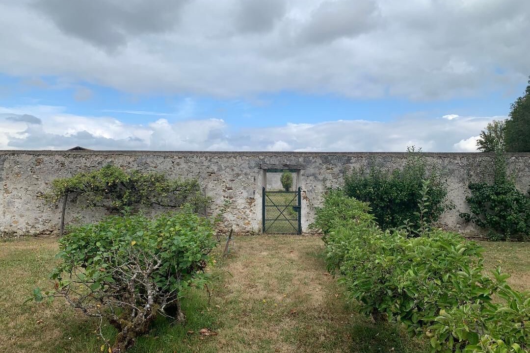 Photo of Outdoor in Les Chapelles-Bourbon
