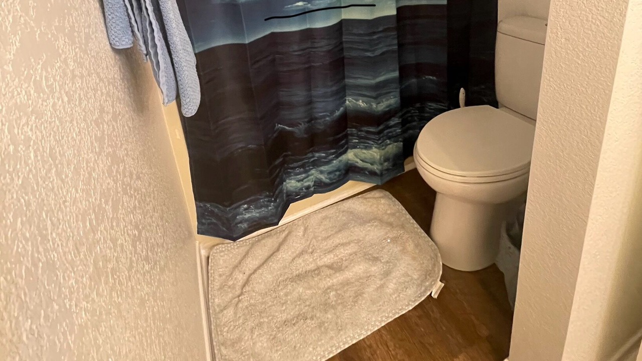 Photo of Bathroom in Killeen