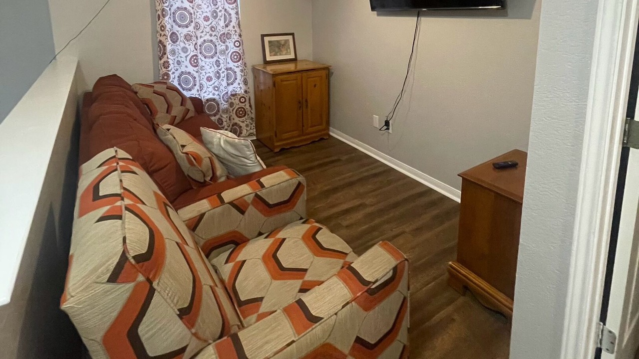 Photo of Livingroom in Killeen