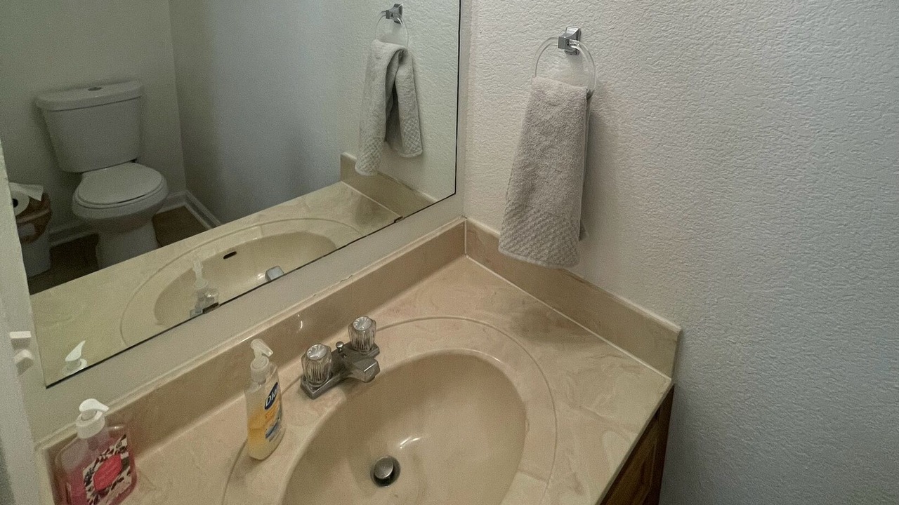 Photo of Bathroom in Killeen