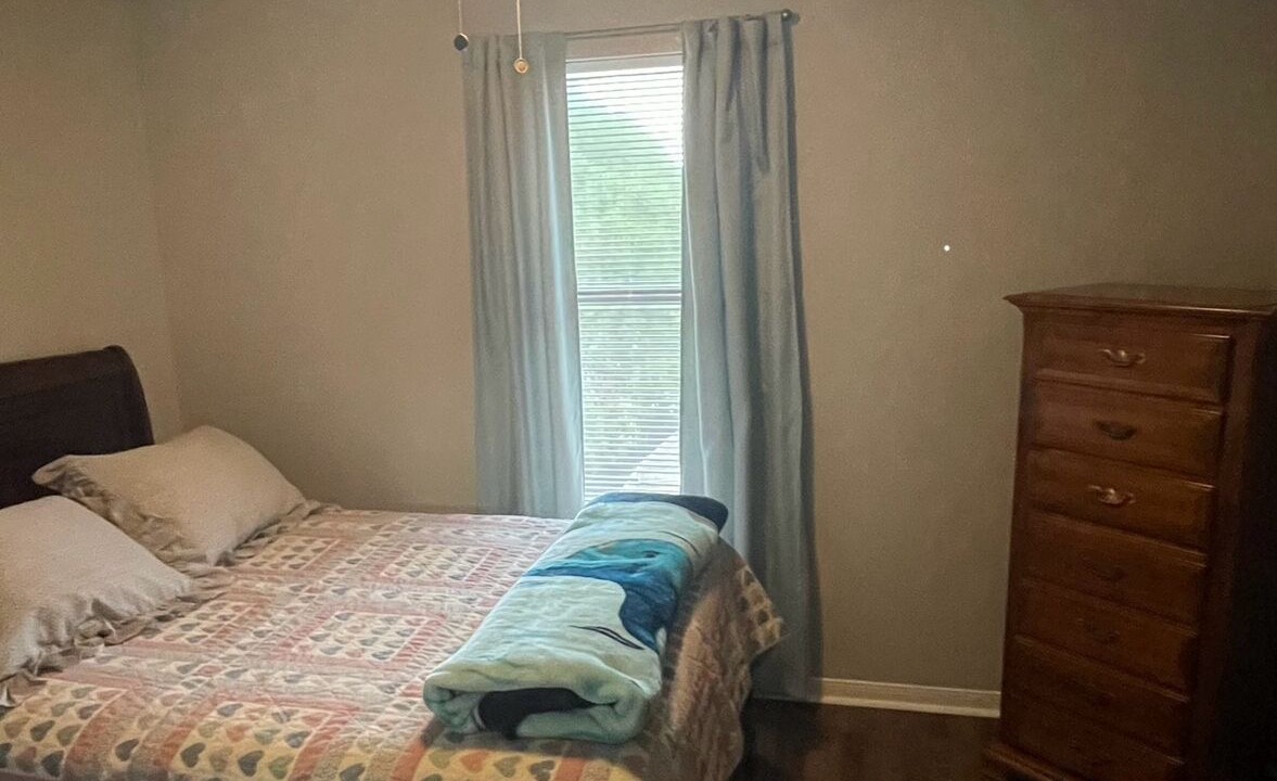 Photo of Bedroom in Killeen