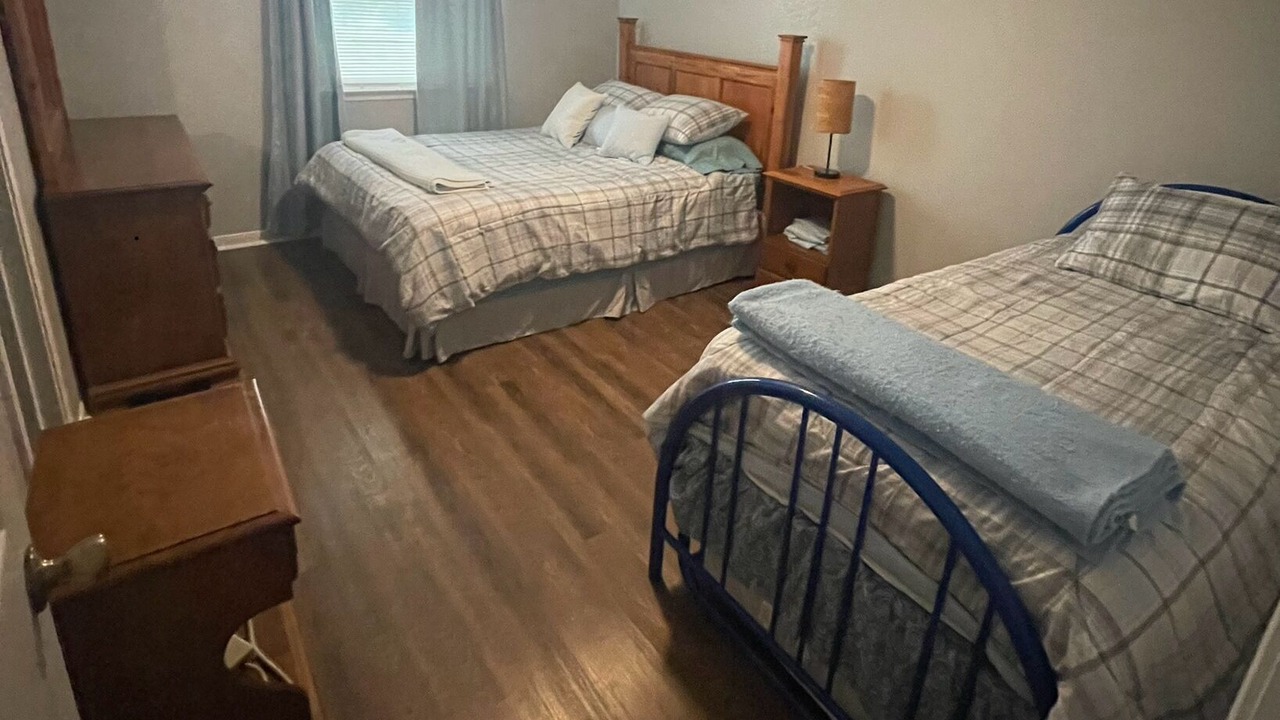 Photo of Bedroom in Killeen