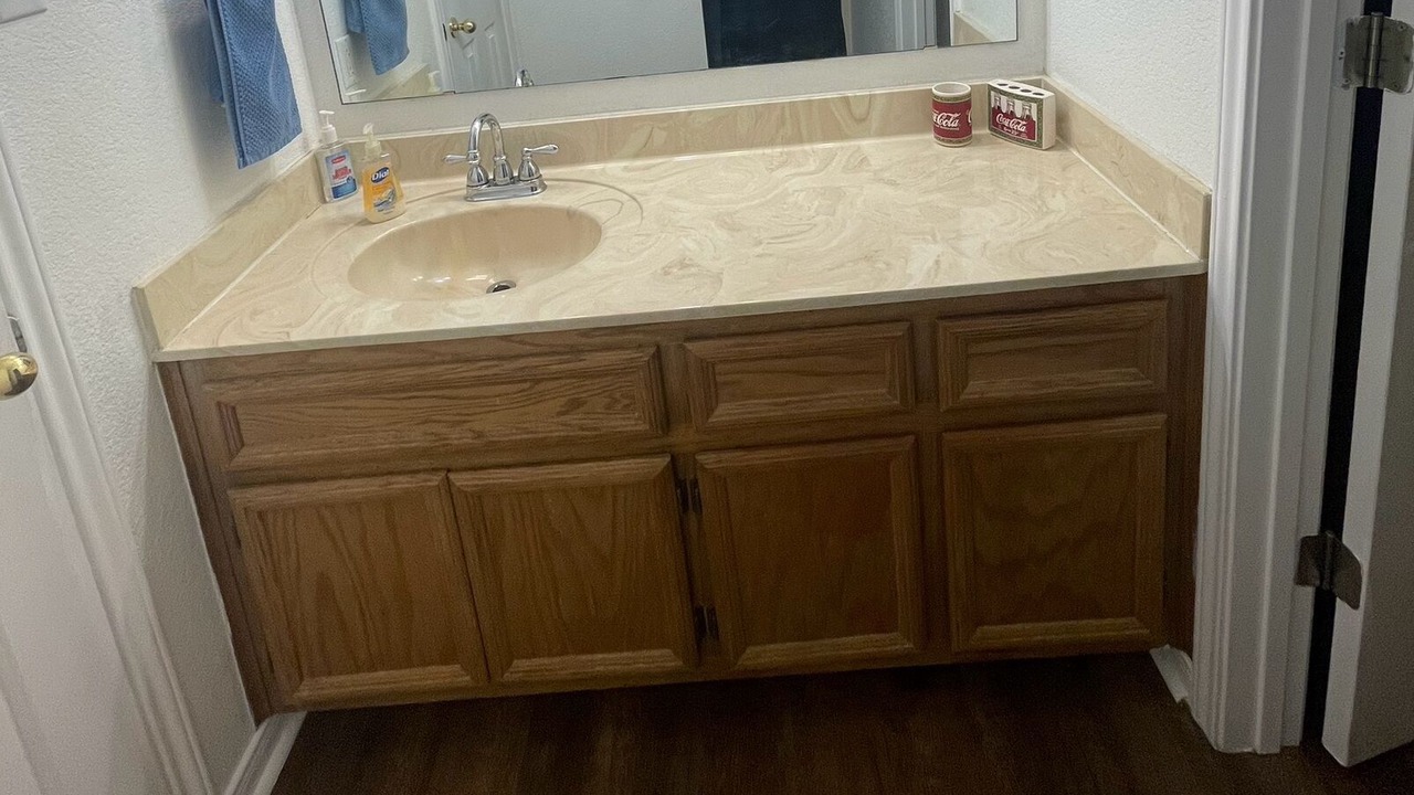 Photo of Bathroom in Killeen