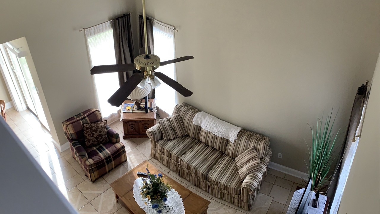 Photo of Livingroom in Killeen