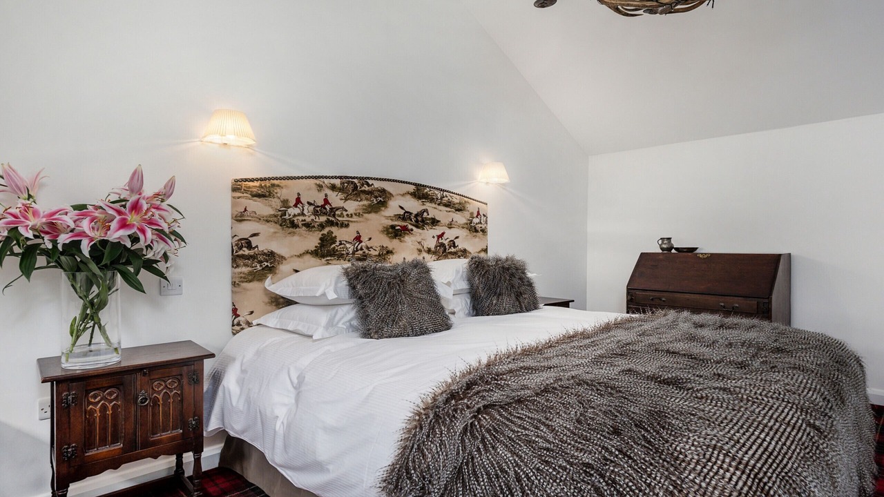 Photo of Bedroom in Blackburn