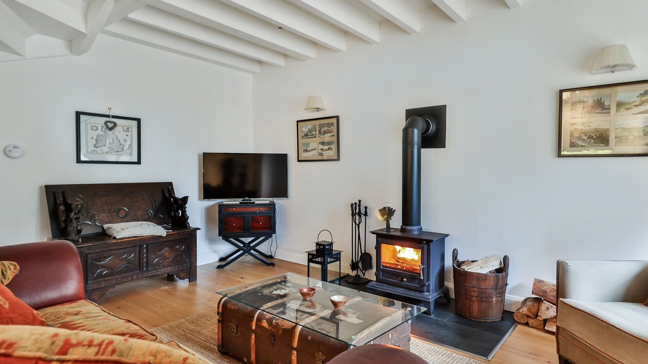 Photo of Livingroom in Blackburn