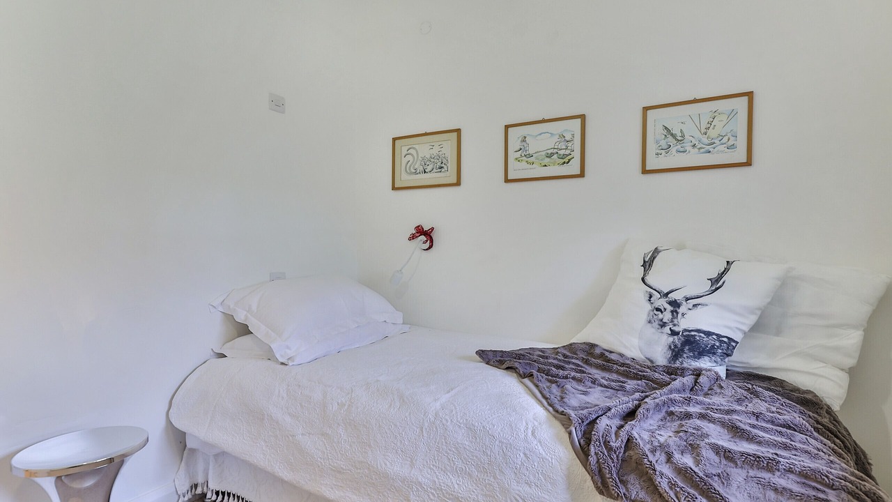 Photo of Bedroom in Blackburn