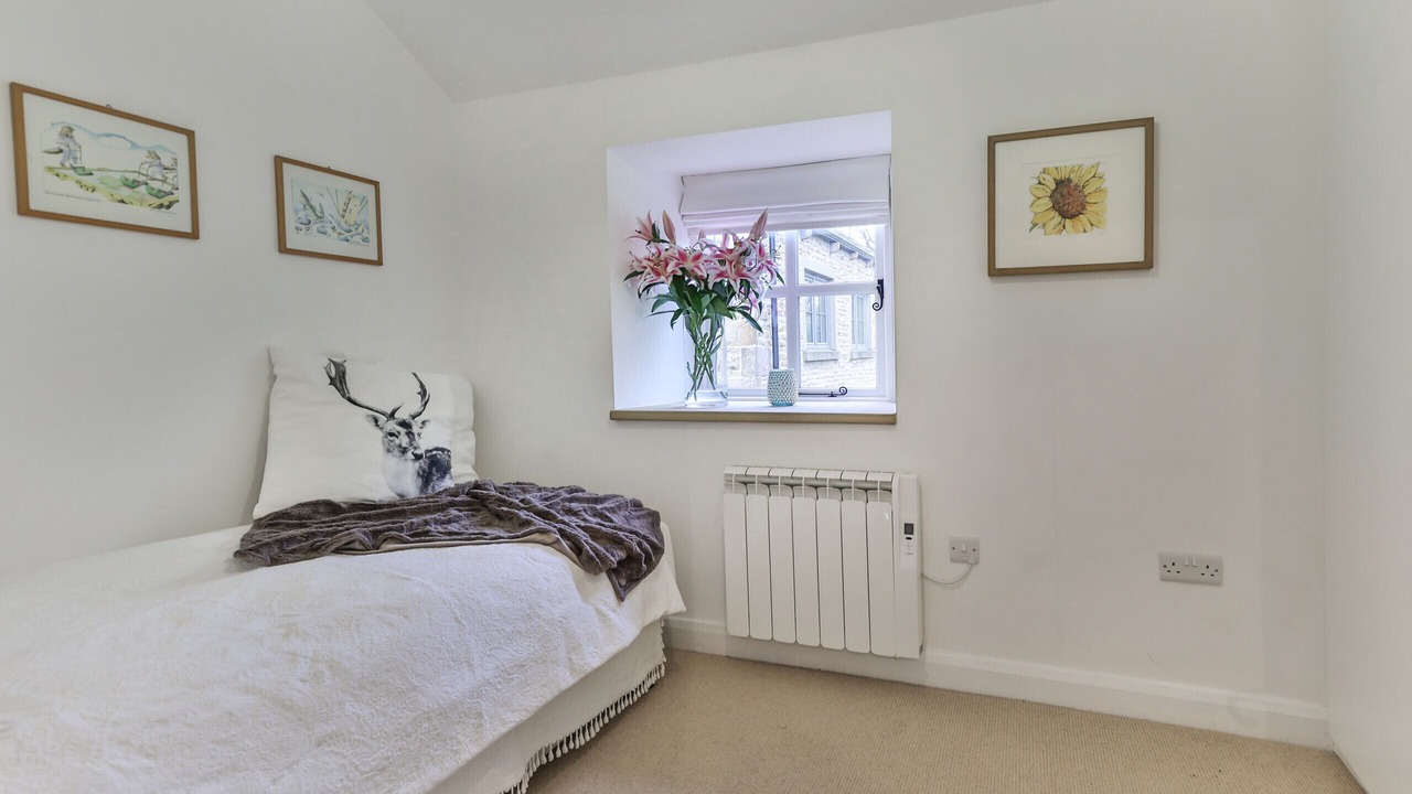 Photo of Bedroom in Blackburn
