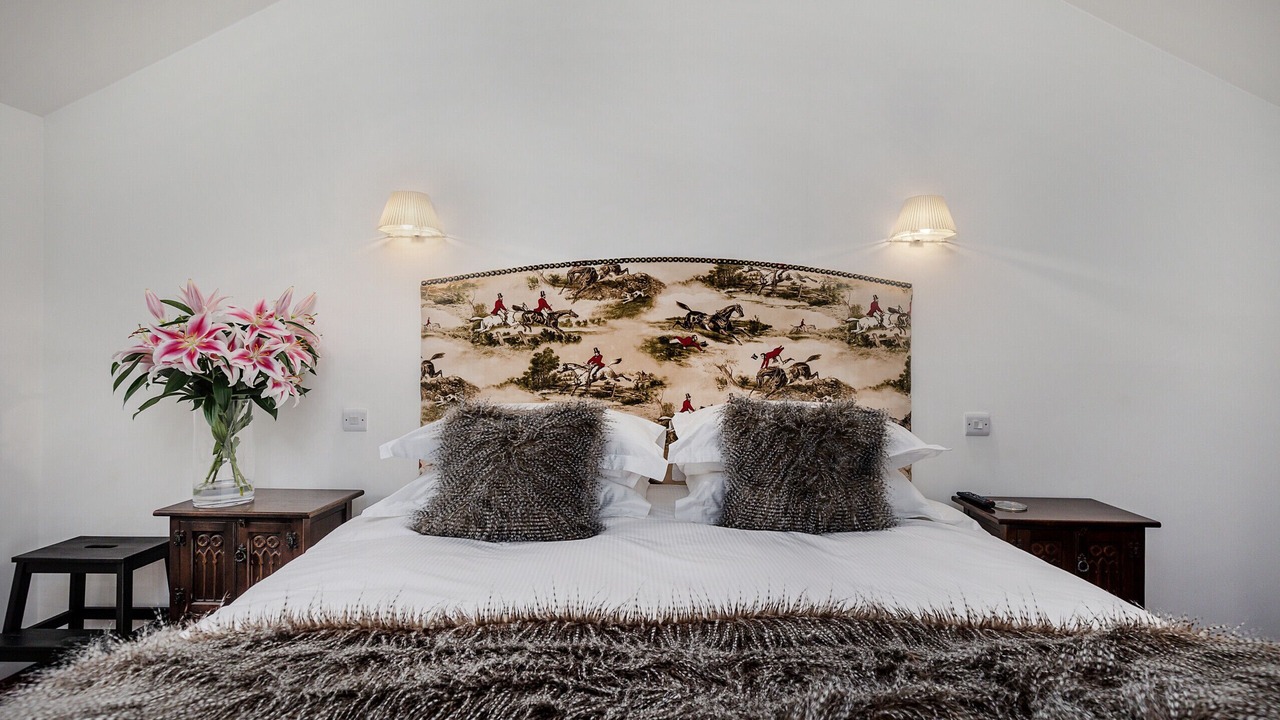 Photo of Bedroom in Blackburn