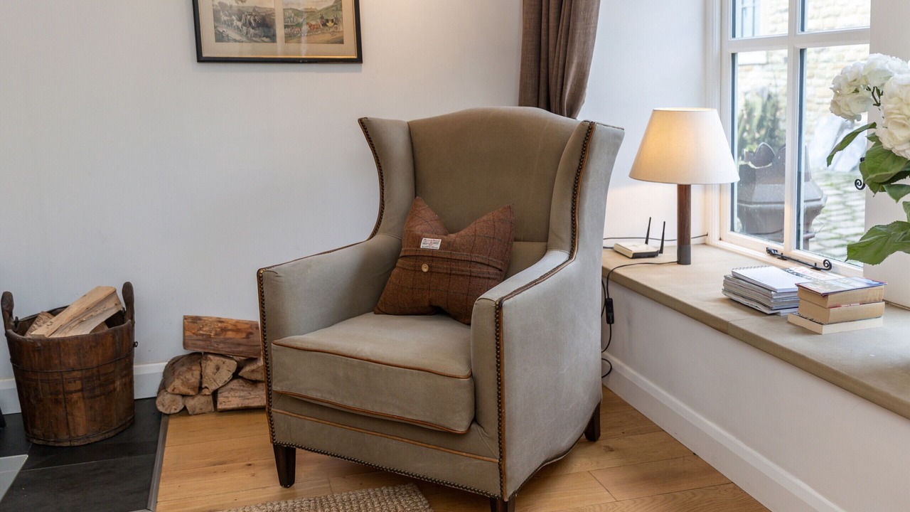 Photo of Livingroom in Blackburn