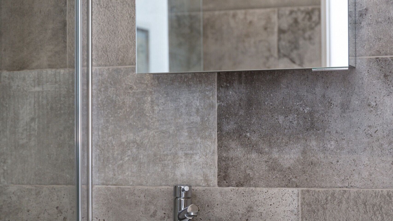 Photo of Bathroom in Blackburn