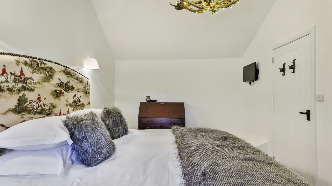 Photo of Bedroom in Blackburn