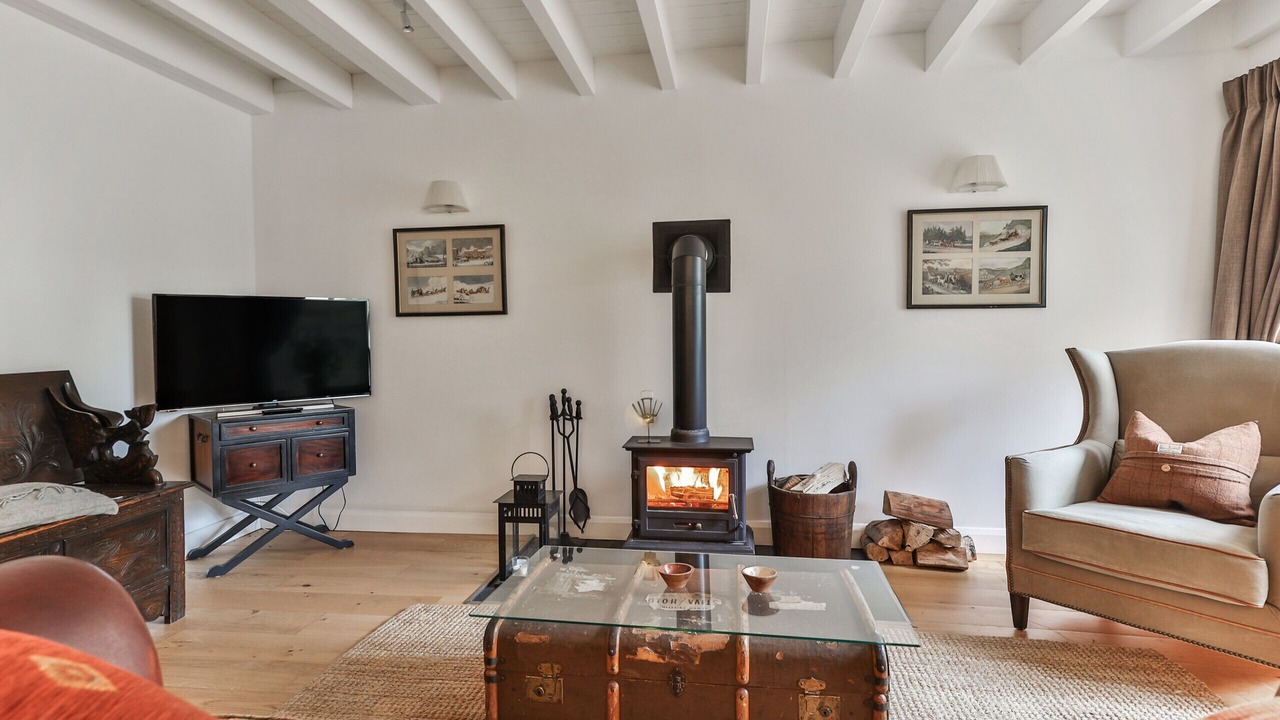 Photo of Livingroom in Blackburn