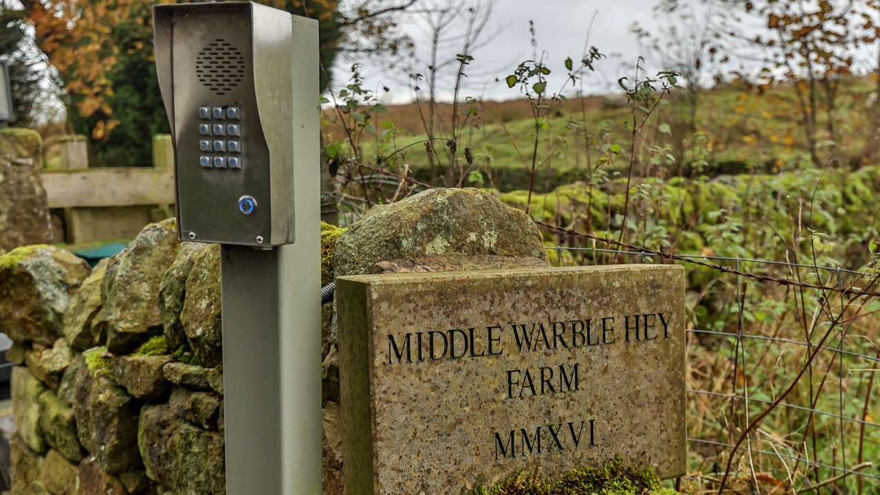 Photo of Others in Blackburn