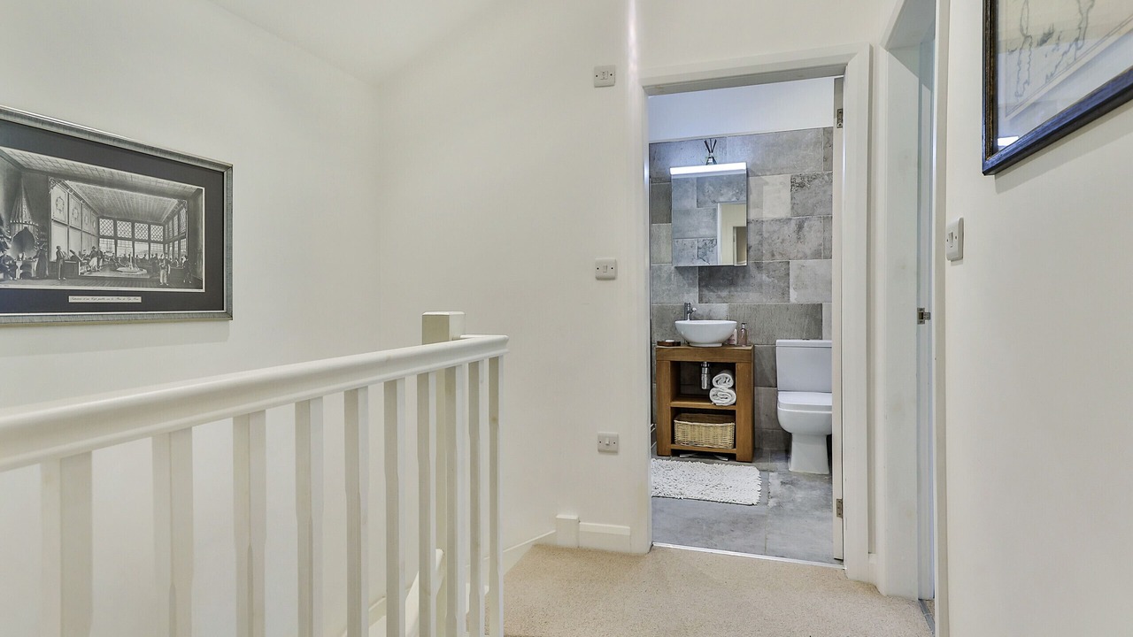 Photo of Bathroom in Blackburn