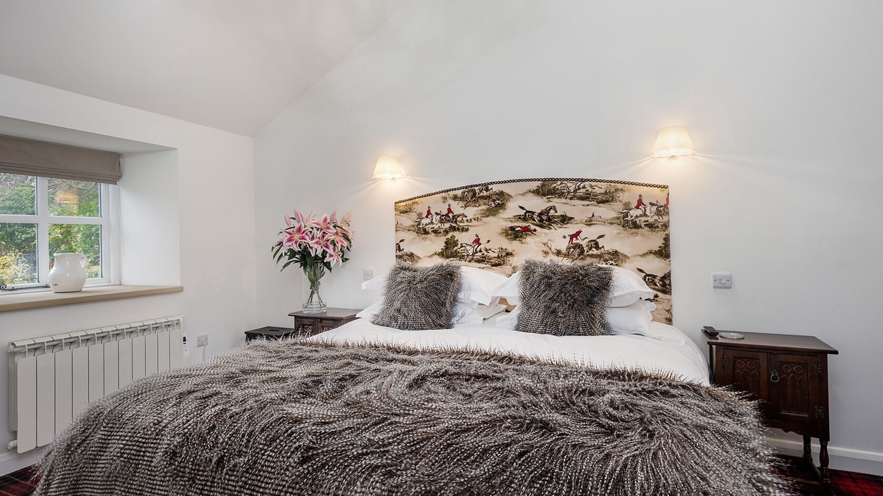 Photo of Bedroom in Blackburn