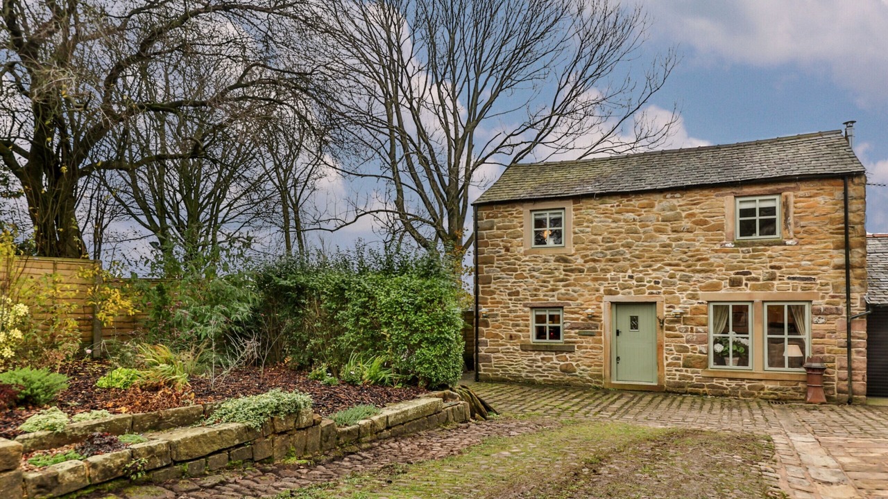 Photo of Outdoor in Blackburn