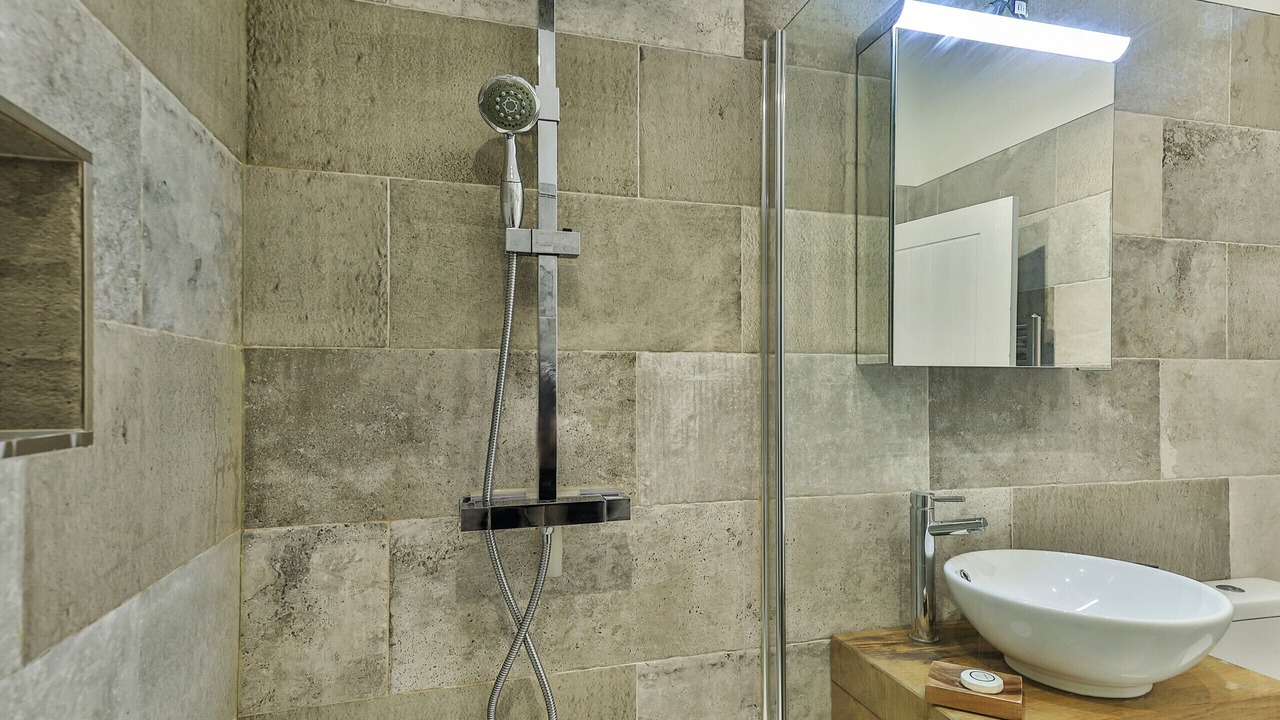 Photo of Bathroom in Blackburn