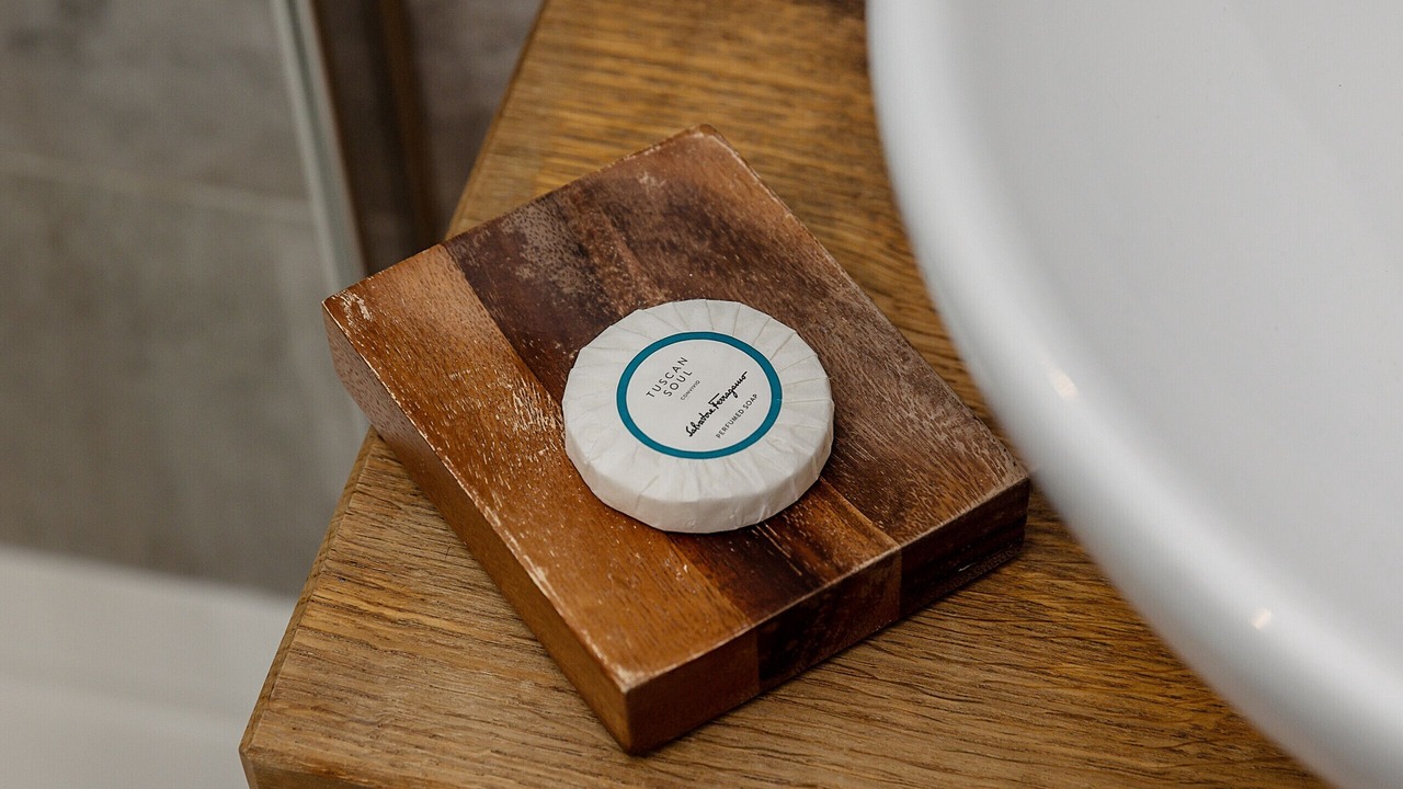 Photo of Bathroom in Blackburn