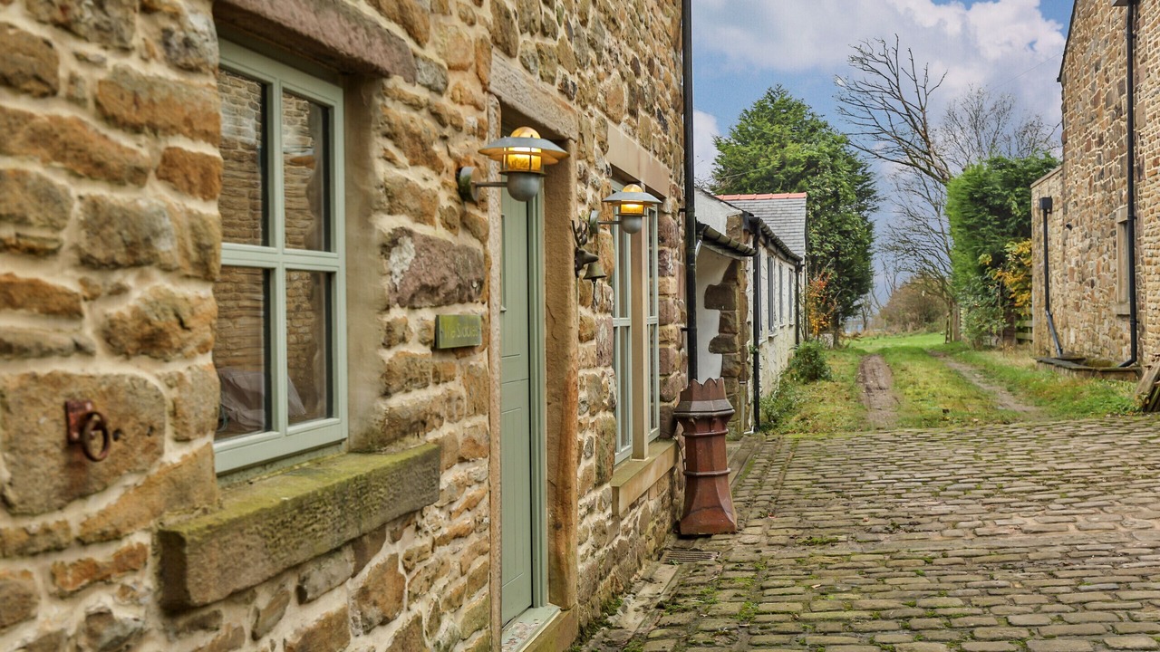 Photo of Outdoor in Blackburn