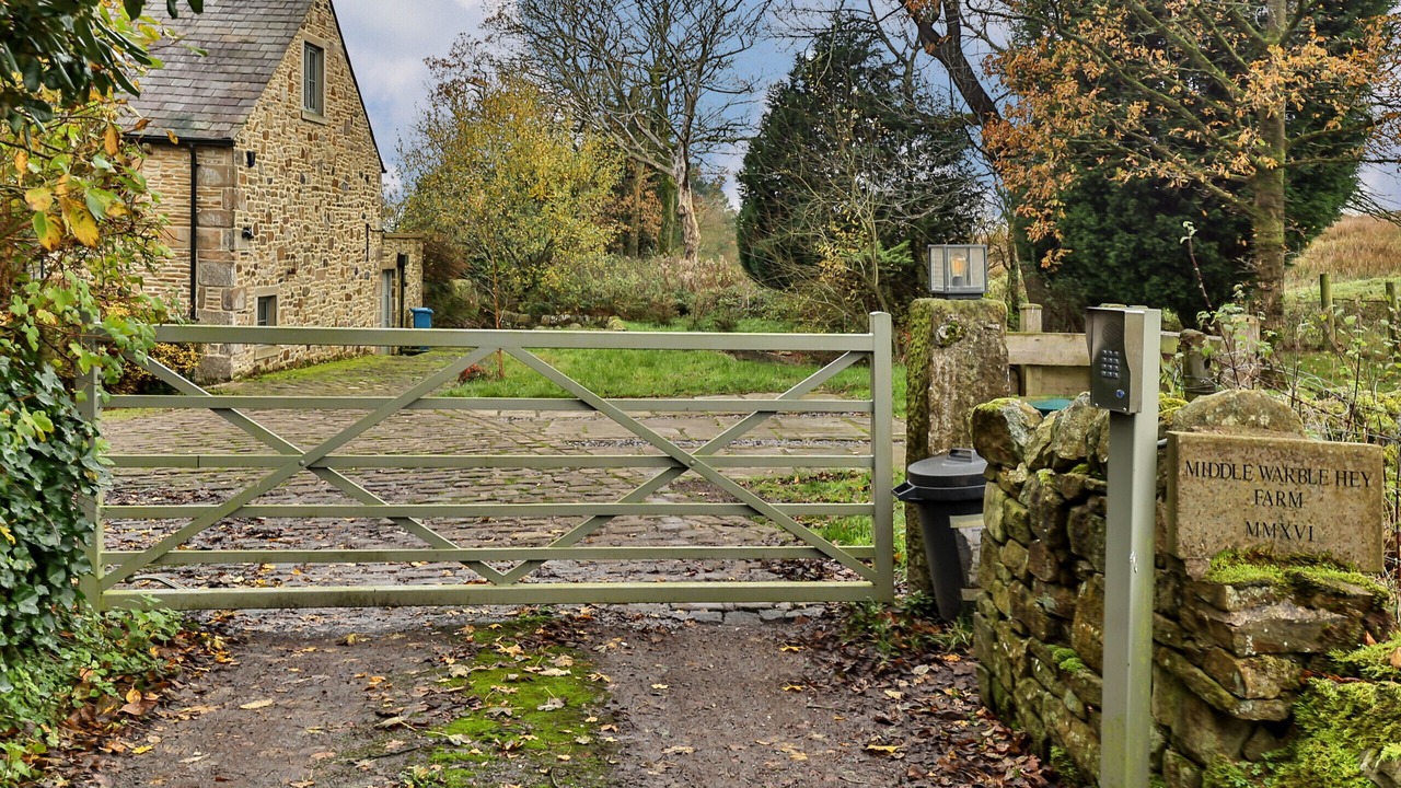 Photo of Outdoor in Blackburn