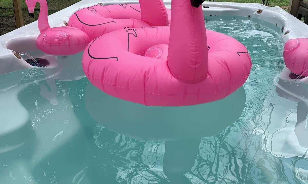 Photo of Outdoor in Azle