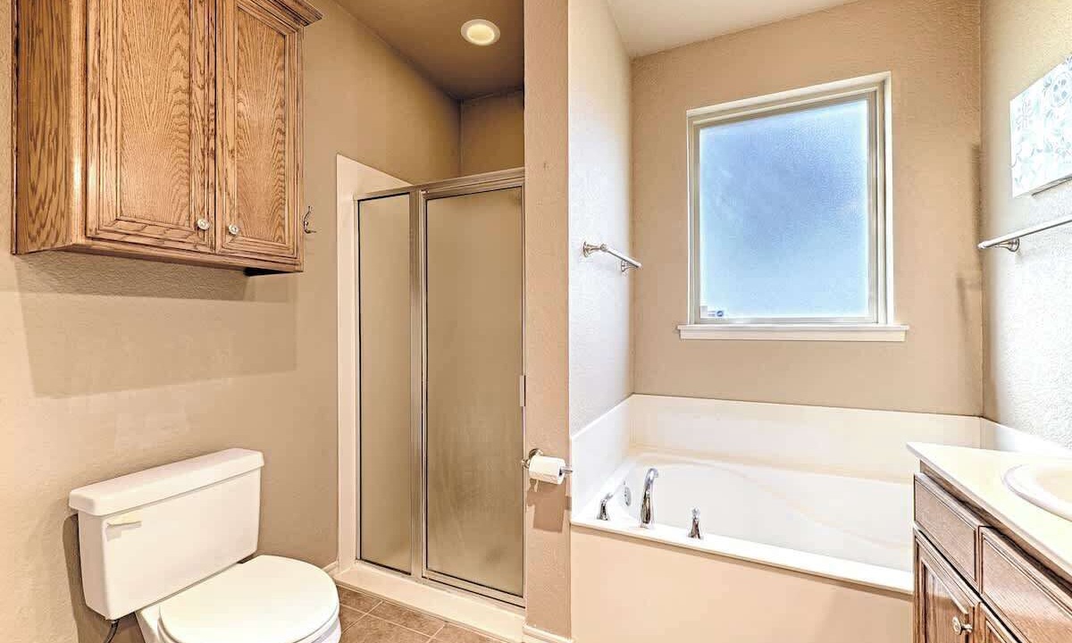 Photo of Bathroom in Azle