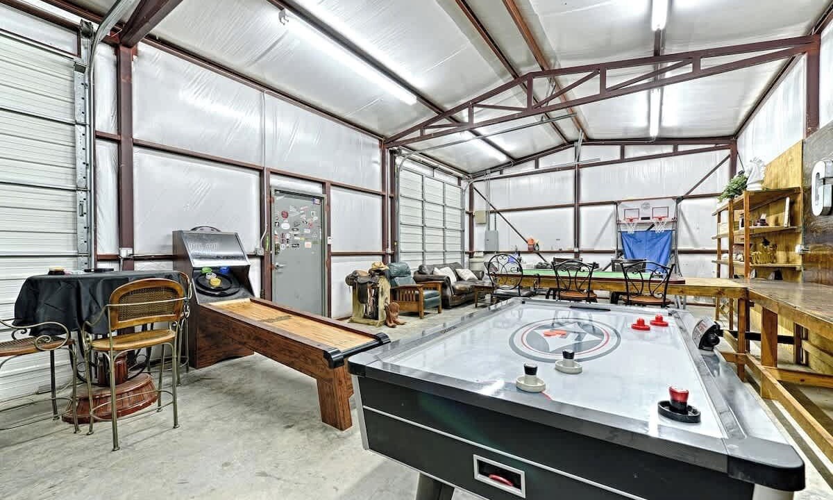 Photo of Bedroom in Azle