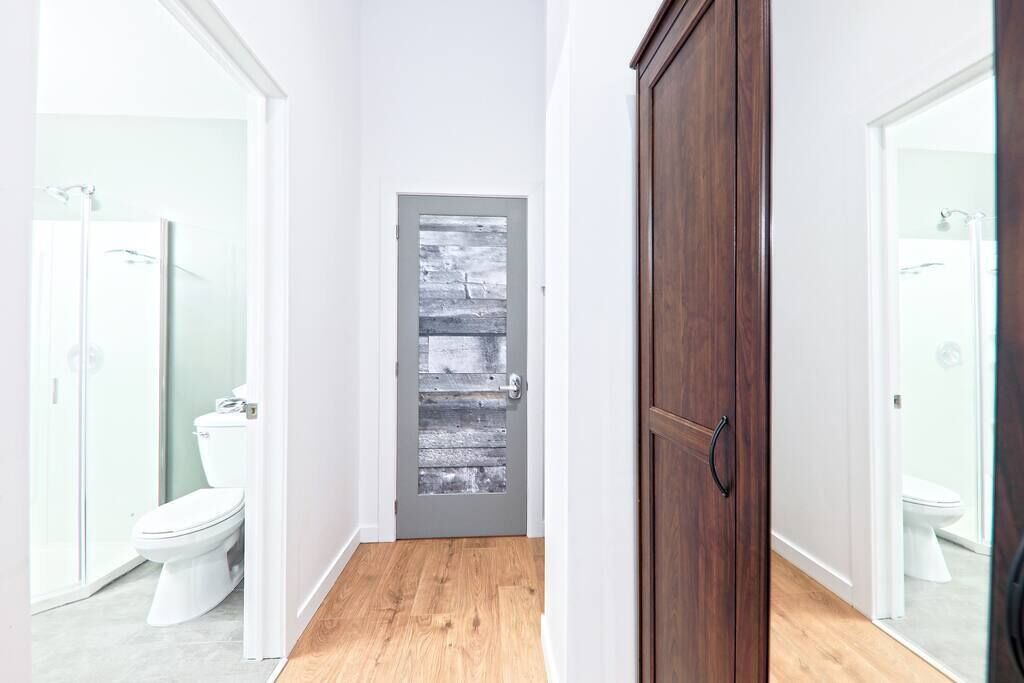 Photo of Bathroom in Maisonneuve