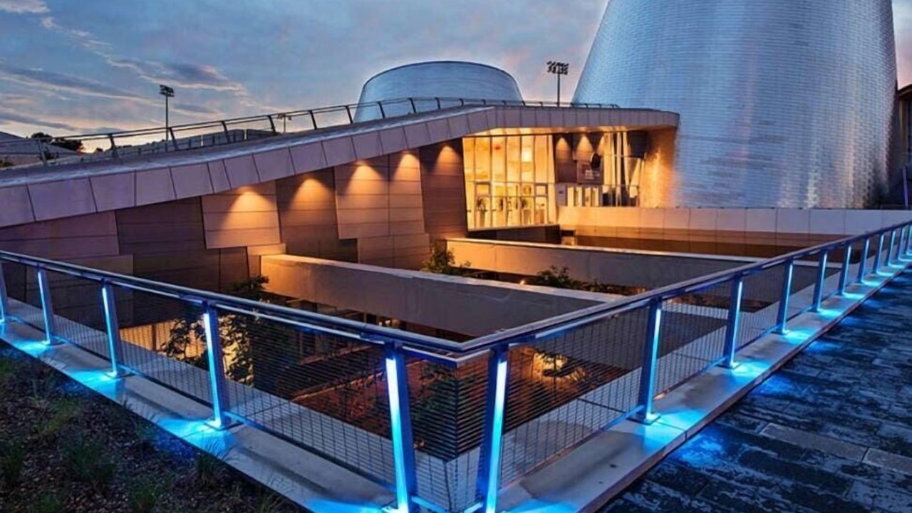 Photo of Outdoor in Maisonneuve