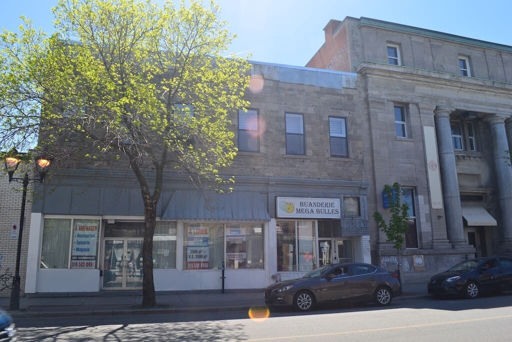 Photo of Others in Maisonneuve