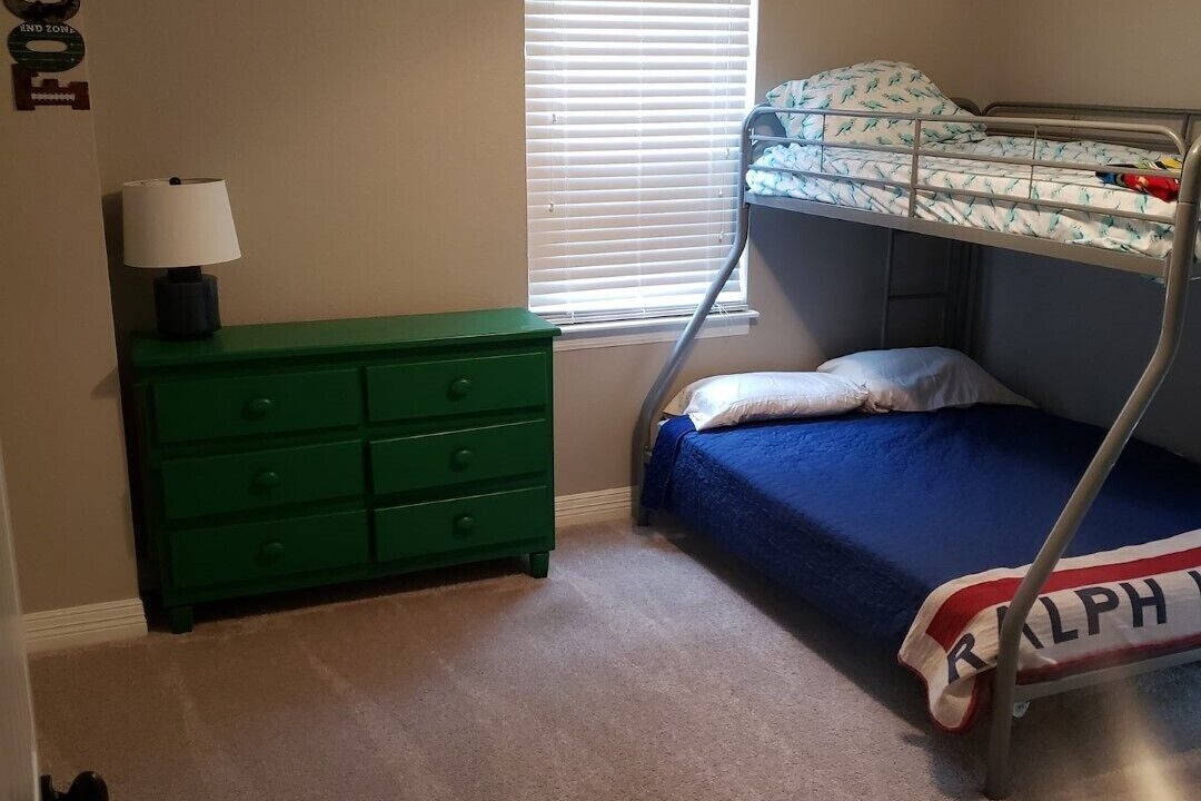 Photo of Bedroom in Indian Shores