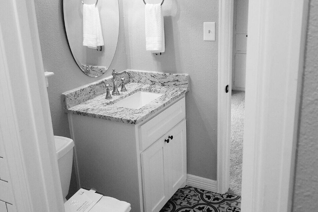 Photo of Bathroom in Indian Shores