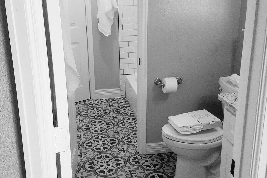 Photo of Bathroom in Indian Shores