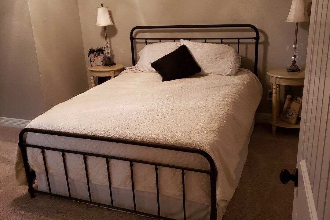 Photo of Bedroom in Indian Shores