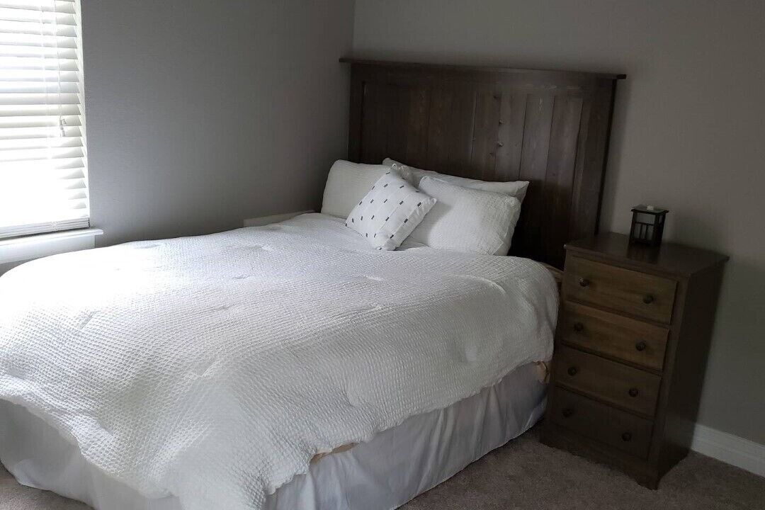 Photo of Bedroom in Indian Shores