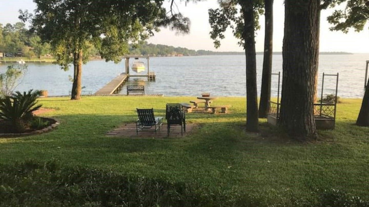 Photo of Patio Balcony in Indian Shores