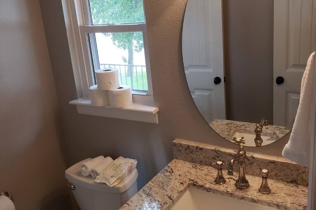 Photo of Bathroom in Indian Shores