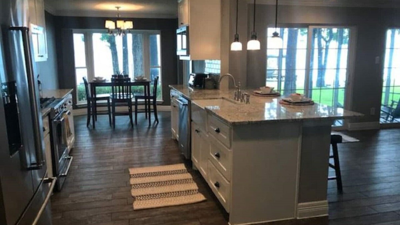Photo of Kitchen in Indian Shores