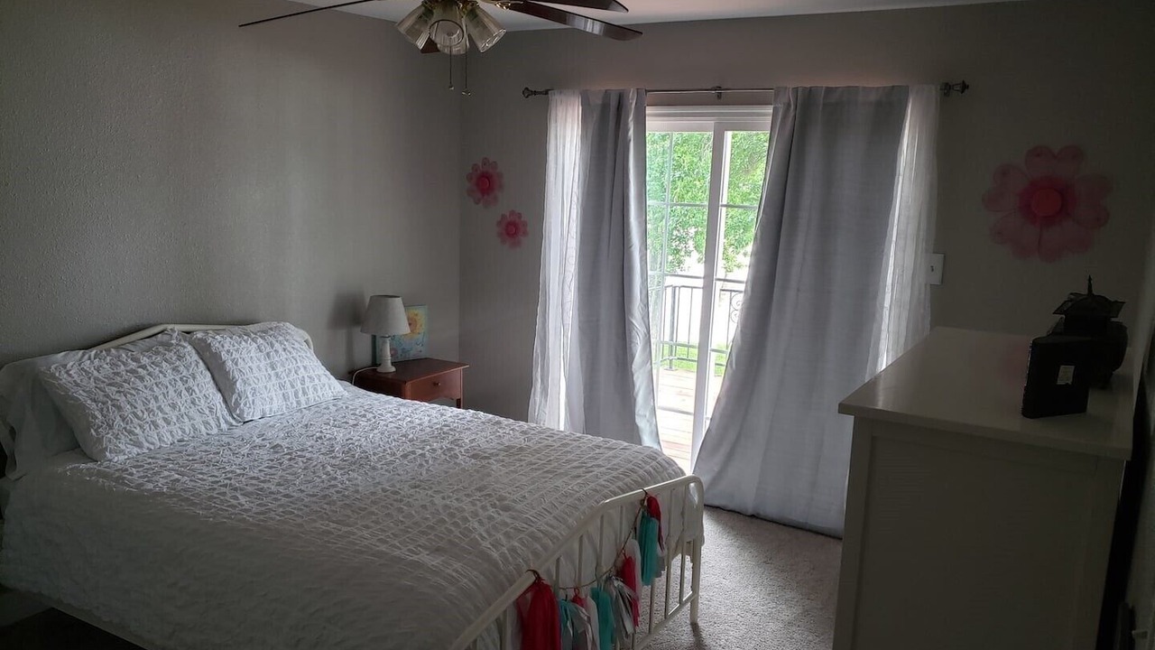 Photo of Bedroom in Indian Shores