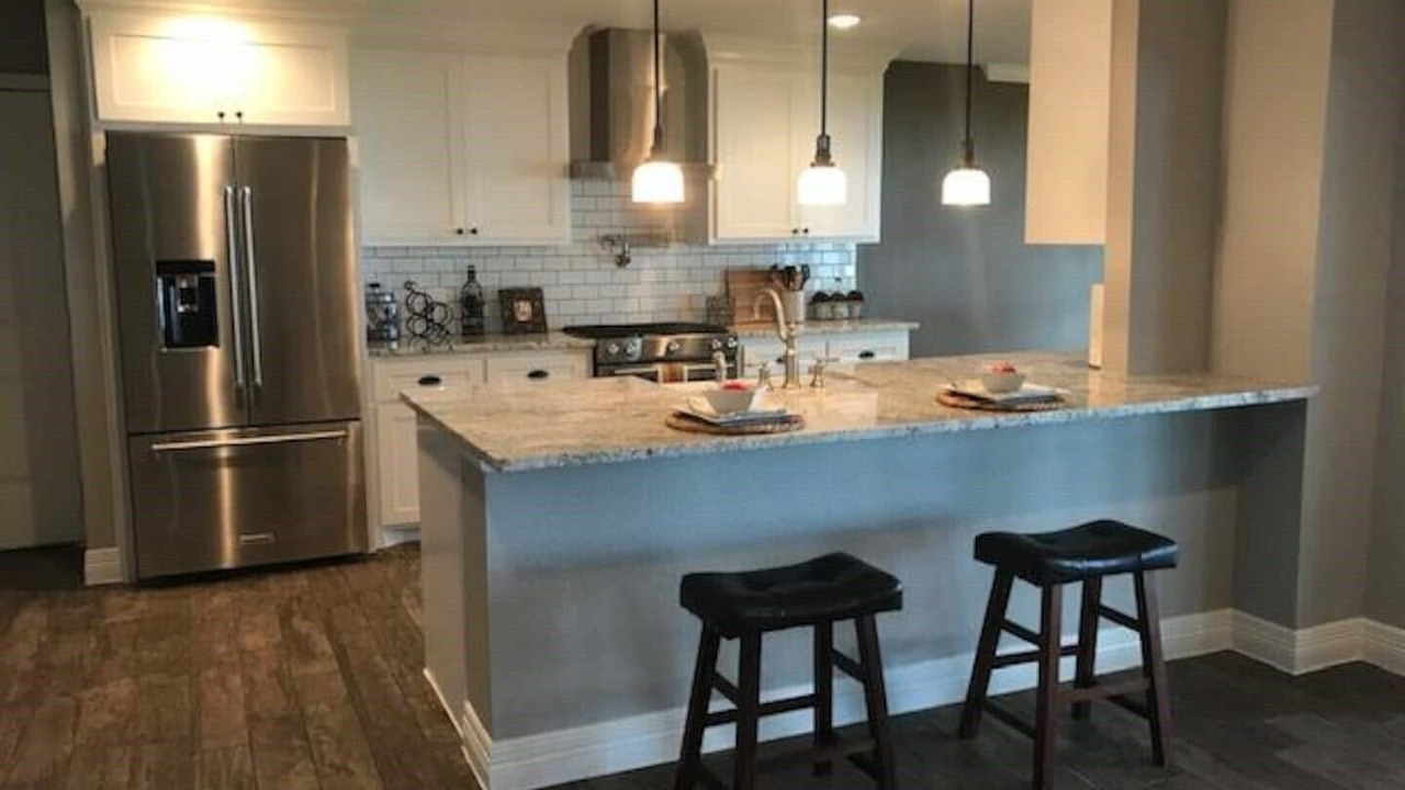 Photo of Kitchen in Indian Shores