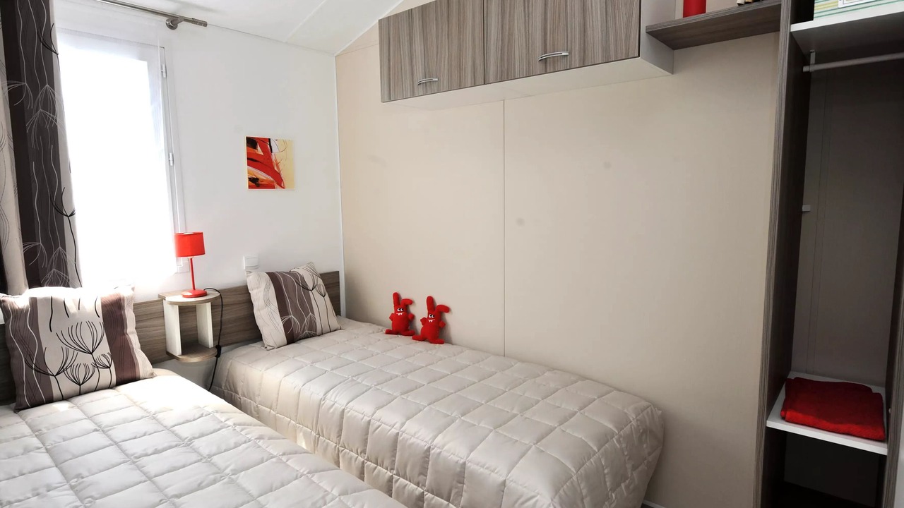 Photo of Bedroom in Laroque-des-Alberes