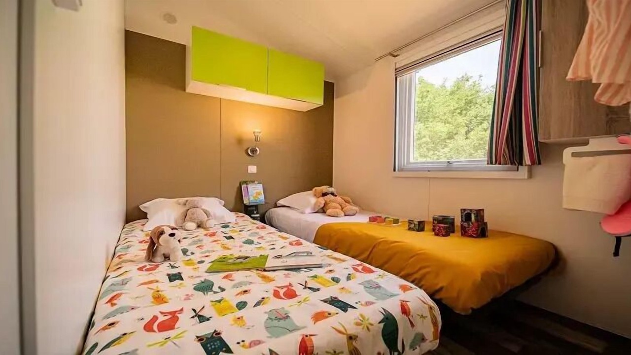 Photo of Bedroom in Laroque-des-Alberes