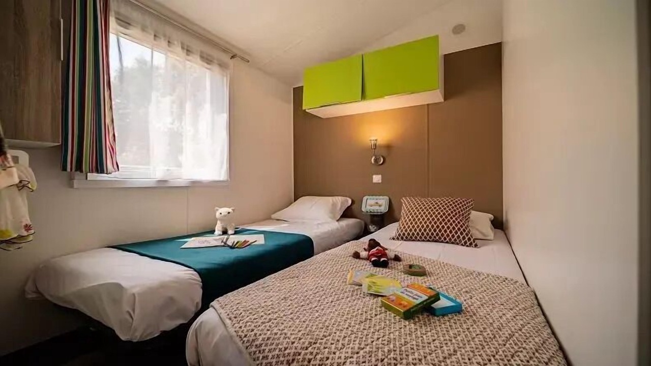 Photo of Bedroom in Laroque-des-Alberes