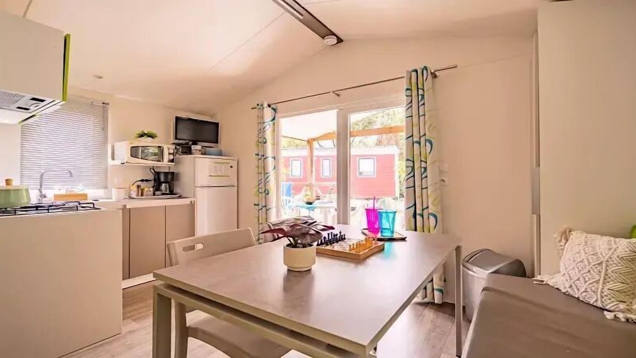 Photo of Kitchen in Laroque-des-Alberes